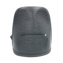 ルイ・ヴィトン Louis Vuitton コブラン リュックサック バックパック ショルダーバッグ エピレザー【中古】