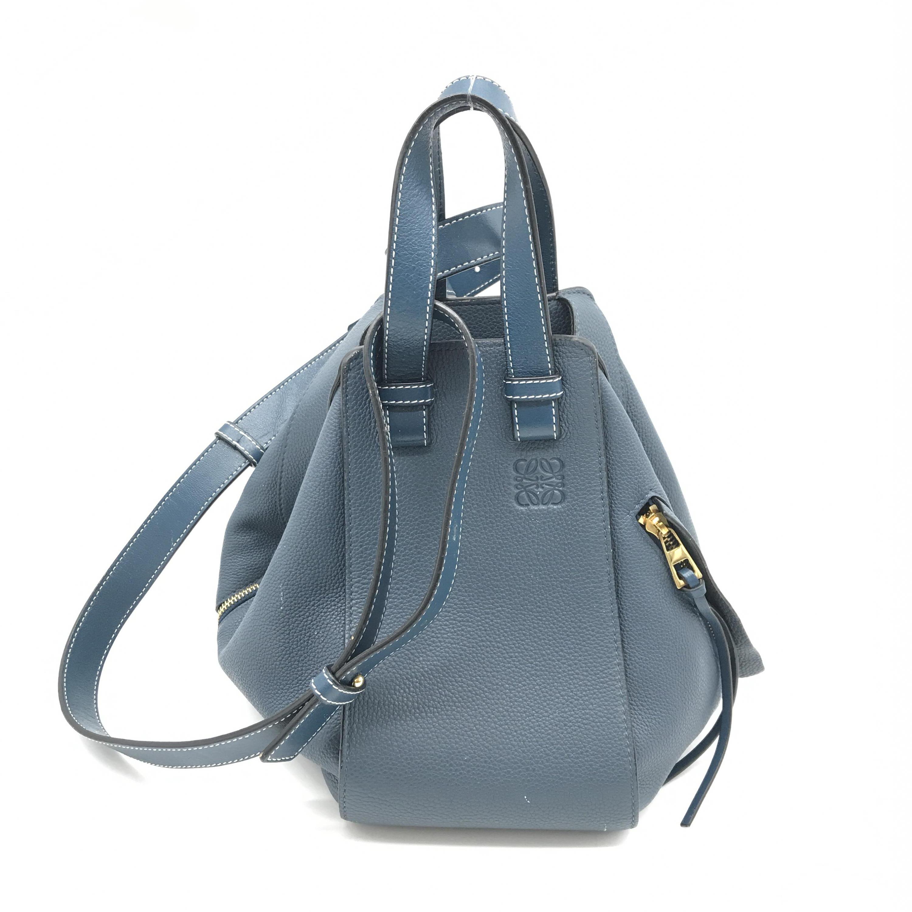 楽天市場】LOEWE ロエベ ハンモック(カラーグレー)(バッグ 楽天市場】LOEWE ロエベ ハンモック(カラーグレー)(バッグ