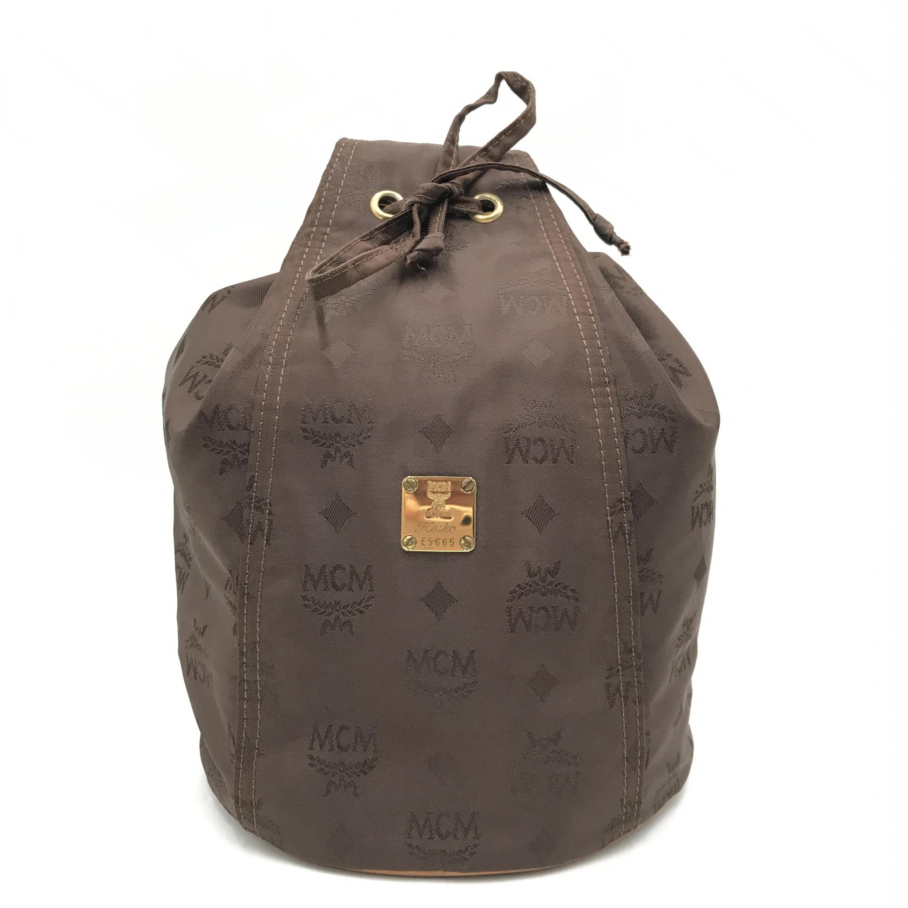 楽天市場】MCM エムシーエム（生産国ドイツ）（バッグ・小物