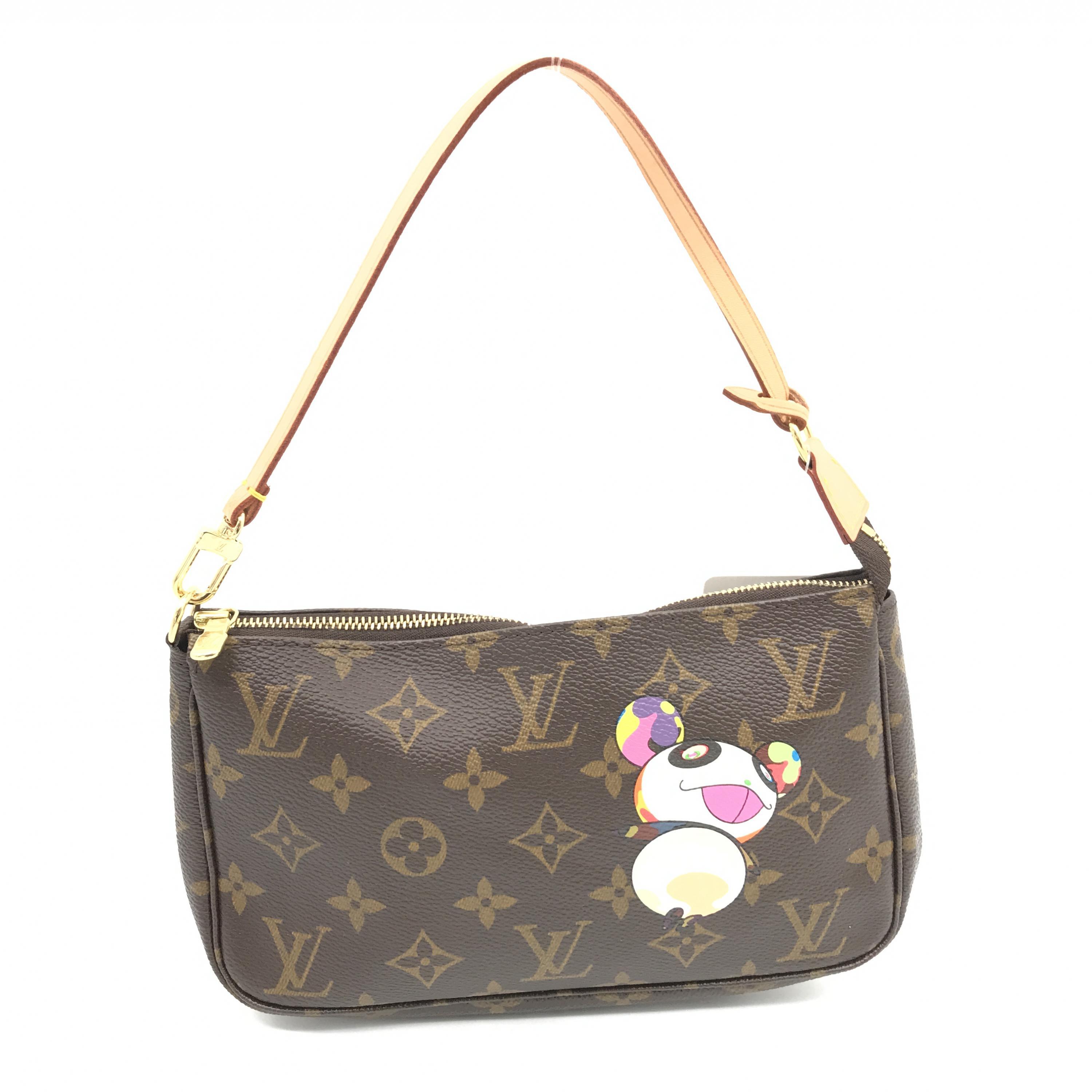 小さくてもたくさん入る♡【Louis Vuitton】ハンドバッグ 楽天市場】ルイヴィトン パンダ(レディースバッグ|バッグ