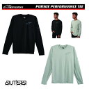 アルパインスターズ ロングTシャツ PURSUE PERFORMANCE TEE - LONG SLEEVE アパレル alpinestars 2024年継続モデル