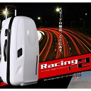 送料無料 PROTEX Racing r-2 トラベルキャリー 容量約79L 受託手荷物対応【店頭受取対応商品】