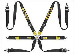 ����̵�� sabelt ���٥�� Racing-D CCA622DN1 �ϡ��ͥ� 6���������ȥ٥�� HANS�б���ŹƬ�����б����ʡ�