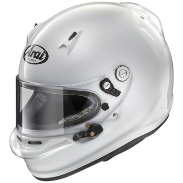 送料無料 Arai アライヘルメット SK-6 PED カート SNELL K スネル【店頭受取対応商品】