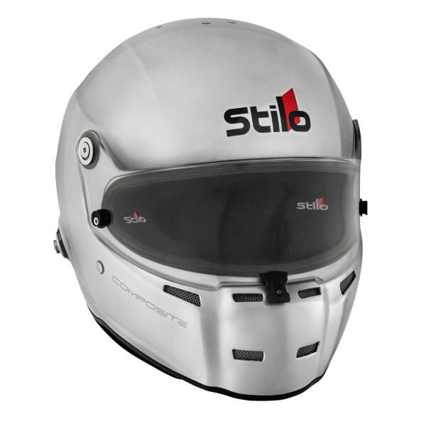 送料無料 Stilo スティーロ ヘルメット ST5F N COMPOSITE FIA8859-2015 4輪用【店頭受取対応商品】