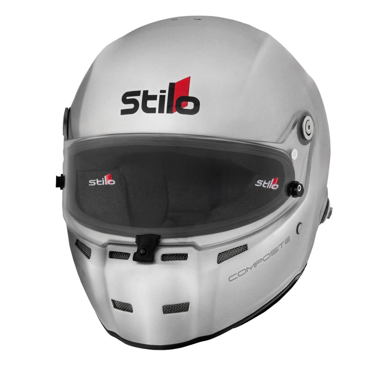 送料無料 Stilo スティーロ ヘルメット ST5F N COMPOSITE FIA8859-2015 4輪用【店頭受取対応商品】