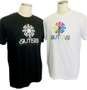 アウティスタ オリジナルTシャツ【店頭受取対応商品】