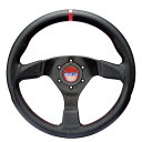 SPARCO スパルコ ステアリングホイール R383 CHAMPION【店頭受取対応商品】