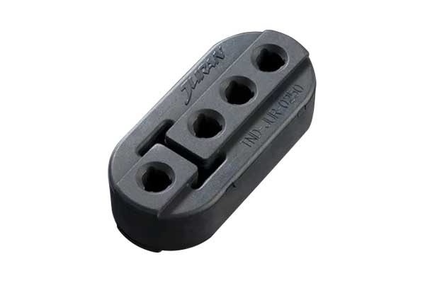 JURAN ジュラン ダウンマフラーリング KLタイプ 1個入り スイフトスポーツ ZC33S 354808