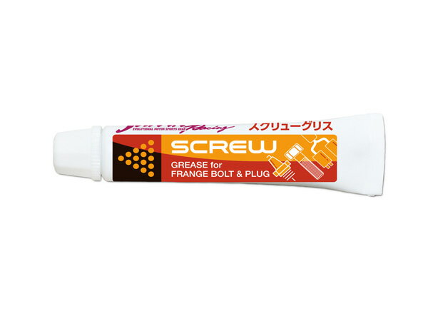 Other - JURAN ジュラン スクリューグリース 10g 1本入り 354839