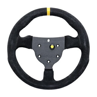 JURAN ジュラン レースプロステアリング レーシング 270S スエード 363541