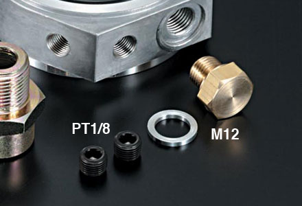 JURAN ������ �����륻�󥵡������å������佤���� PT1/8�ץ饰 ���󥵡��������� 330598