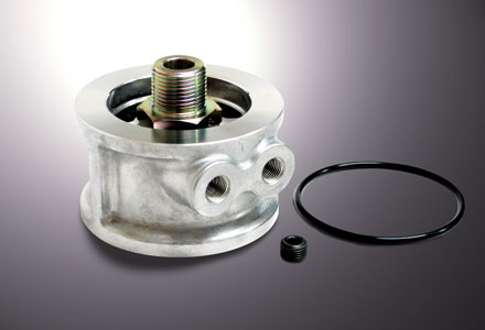 JURAN ジュラン オイルセンサーアタッチメント SAB-4 センターボルト M20xP1.50 356680