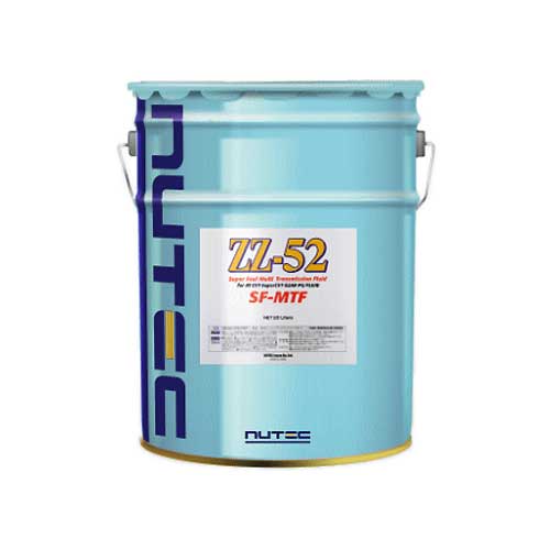 NUTEC ニューテック ATF インターセプター ZZ-52 20Lペール缶