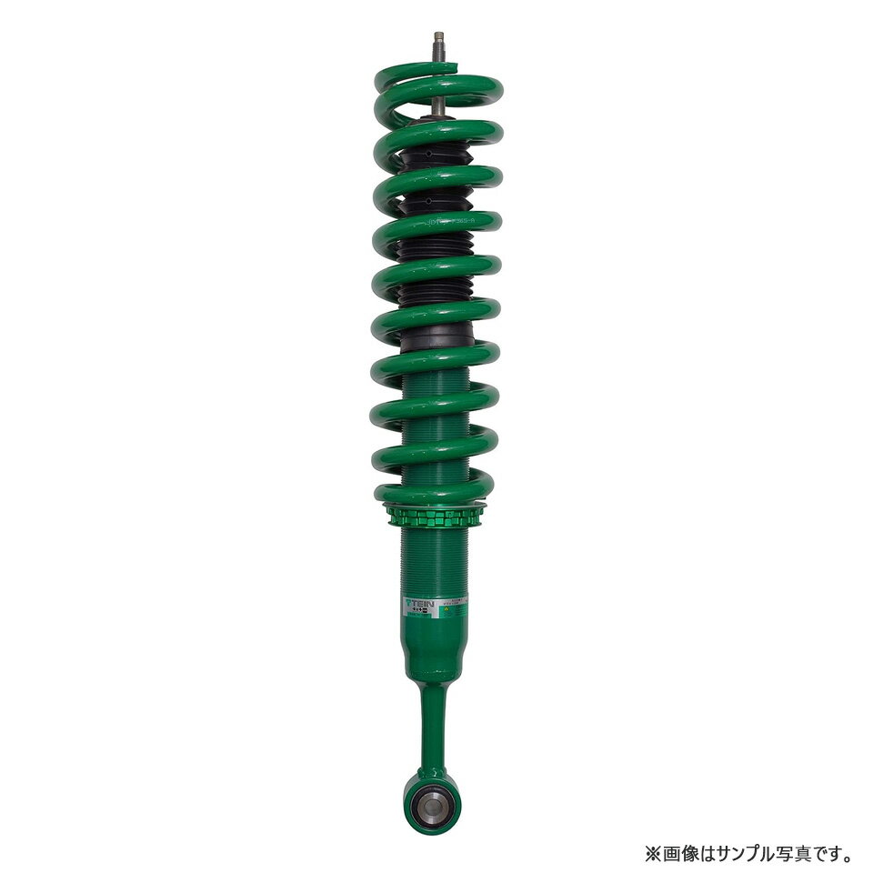 TEIN テイン車高調 4x4 DAMPER SPORT ジムニーシエラ JB74W H30.07- 4WD [JC,JL] ※沖縄/離島は送料別