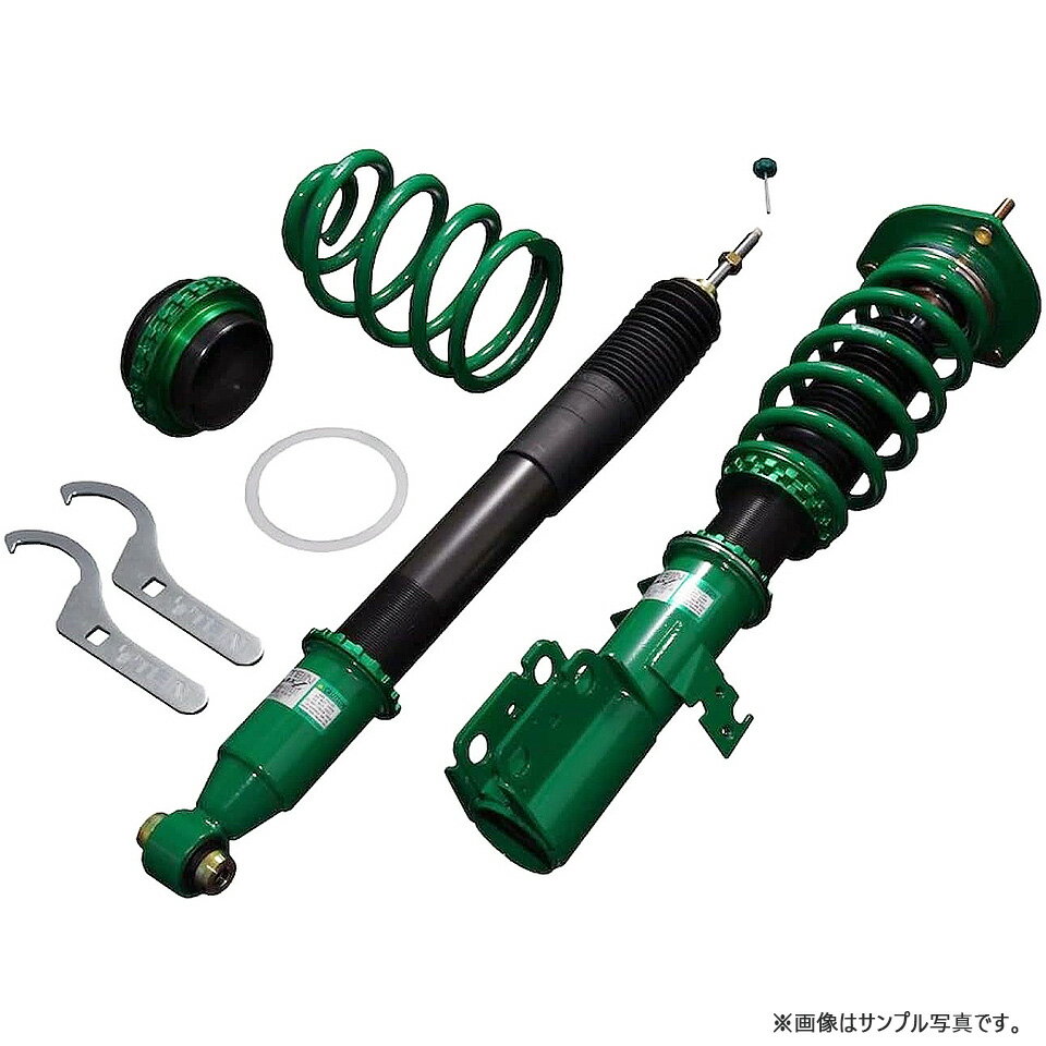 TEIN テイン車高調 FLEX Z ギャランフォルティス CY3A H21.12-H23.10 FF [SPORT, SUPER EXCEED, EXCEED] ※沖縄/離島は送料別