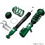 TEIN ƥֹĴ FLEX Z ӥ S15 H11.01-H14.08 FR [SPEC R, SPEC S] /Υ