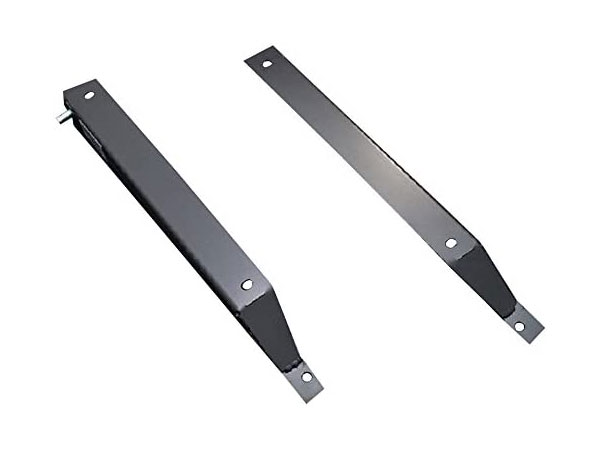 G'BASE ローポジションアダプター/スタンダードタイプ 左右共通品/左右セット アルトワークス HA36S