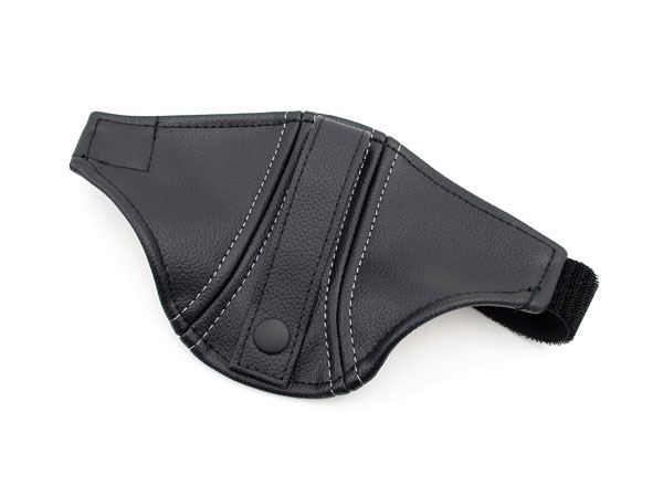 JADE シートベルトガイド ブラック×シルバーステッチ SR-S・SR-C・SP-G・RS-G・TS-G・SR-7・SR-7F・Spo..