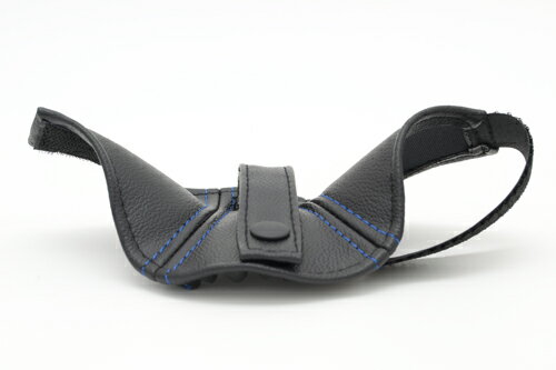 JADE シートベルトガイド レッド×レッドステッチ SR-S・SR-C・SP-G・RS-G・TS-G・SR-7・SR-7F・Sportster・HA36S純正レカロ 2