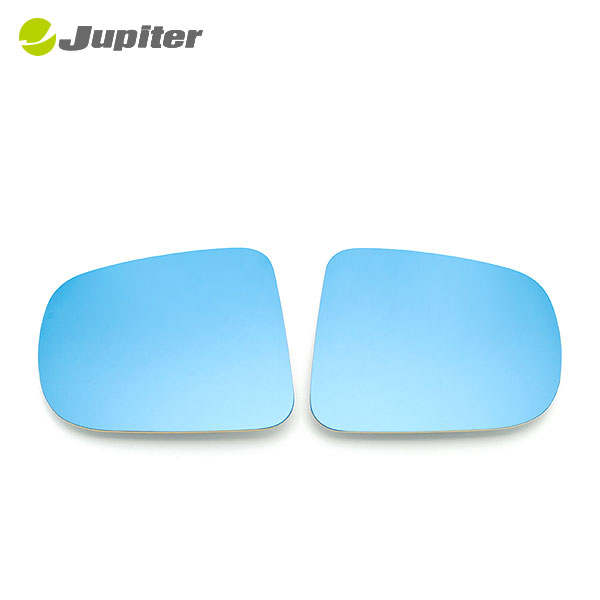 Jupiter ドアミラーブルーレンズ ミライース LA350S LA360S 2017年5月〜 電動格納ミラー車用
