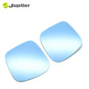 Jupiter ドアミラーブルーレンズ エブリイワゴン DA17W 2015年2月~ 電動格納ミラー車専用