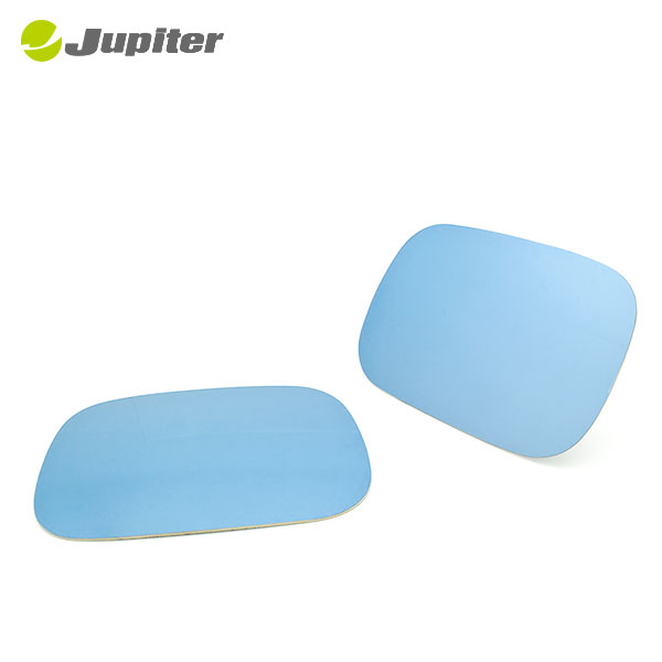 Jupiter ドアミラーブルーレンズ クラウンマジェスタ UZS186 UZS187 2004年7月〜2009年2月