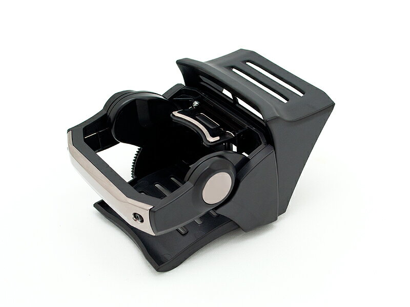 メルセデスベンツ G-CLASS W463専用ドリンクホルダー G-Class W463 2001年〜2018年（角型のエアコン吹..