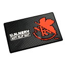 協永産業 エヴァンゲリオンライセンスグッズ NERV 滑り止めシート Ver.2