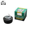 HKB SPORTS HKB ステアリングボス ハイゼットカーゴ S321V S331V H19.9〜 エアバッグ付車 クルコン無車