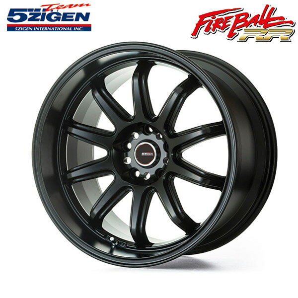 17インチ 5H114.3 7J+38 5穴 PRORACER Z1 ホイール 4本 マットガンメタ 5次元 プロレーサー Z1 5ZIGEN 17インチ 5H114.3 7J+38 5穴 PRORACER Z1 ホイール 4本 マットガンメタ 5次元 プロレーサー Z1 5ZIGEN