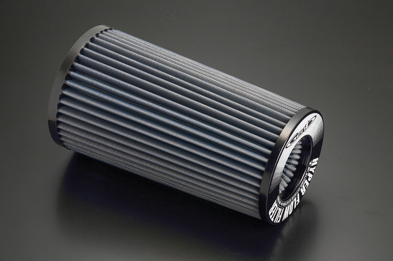 Genb 玄武 スペアフィルター [EAF02C交換用スペアフィルター] キャラバン E26 ※ディーゼルエンジン専用（YD25DDTi） 北海道・沖縄・離島は要確認