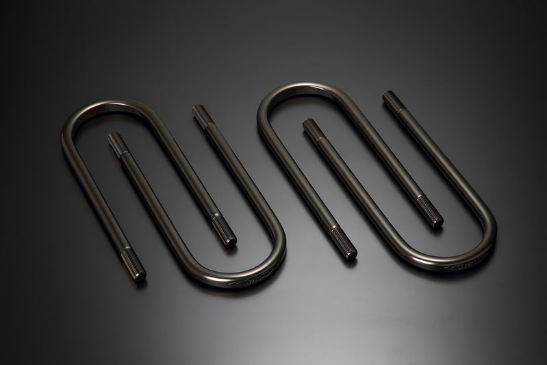 Genb 玄武 サーフェスロックUボルト ［ロング］ ハイエース TRH/KDH/GDH200系 北海道・沖縄・離島は要確認