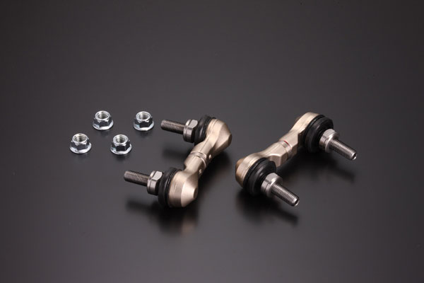 SUPERLAP ショートスタビリンク ［フロント］ ロードスター NB6C NB8C 北海道・沖縄・離島は要確認