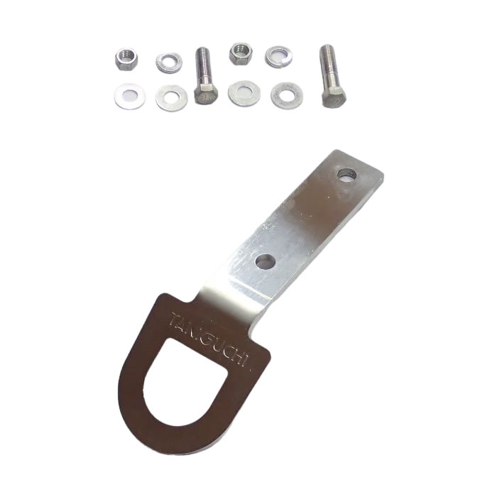 ORSタニグチ NEWリアけん引フック ステンレス製 ジムニー / ジムニーシエラ JB23W JB43W 沖縄・離島は..