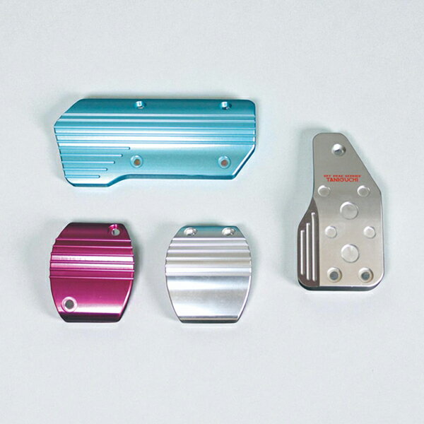 ORSタニグチ オペレーションペダル forMTブレーキ ブルー ジムニー / ジムニーシエラ JB23W JB33W JB43W 沖縄・離島は着払い