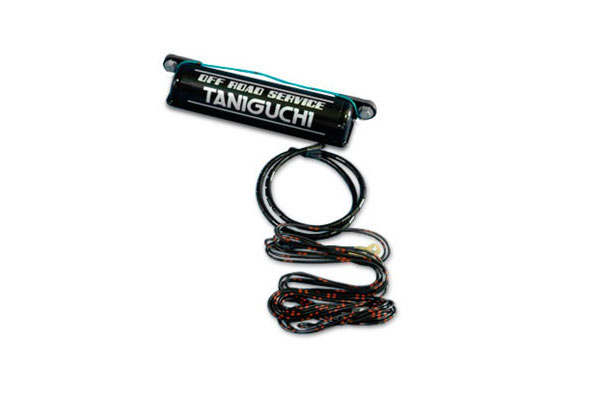 ORSタニグチ ナンバー移動キット5000 旧ナンバー灯のみ ジムニー 汎用 沖縄・離島は要確認