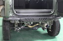 ORSタニグチ リアエプロン JB74シエラ/JC74ノマド ジムニーシエラ/ジムニーノマド JB74W JC74W 沖縄・離島は要確認(2)