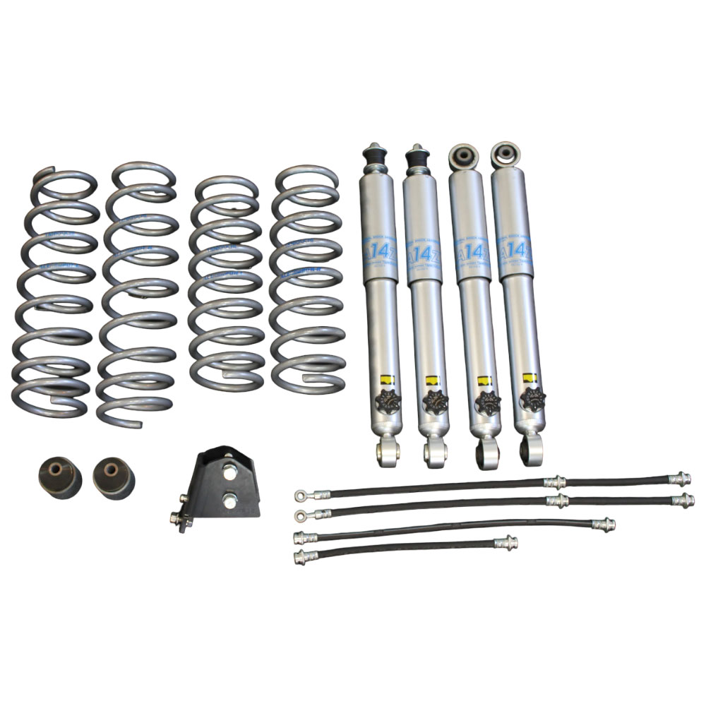 ORSタニグチ SOLVE ACE Ride20サスペンションキット JB74用 ジムニーシエラ JB74W 沖縄・離島は要確認