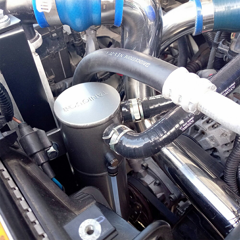 ORSタニグチ オイルセパレータータンク JB64 ジムニー JB64W 沖縄・離島は着払い