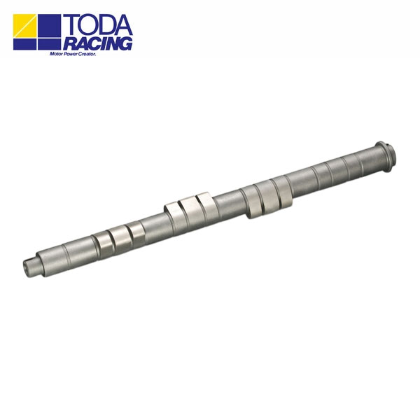 戸田レーシング ハイパワープロフィールカムシャフト IN インテグラ DA6 DA8 DB8 DC2 B16A B18C 北海道..