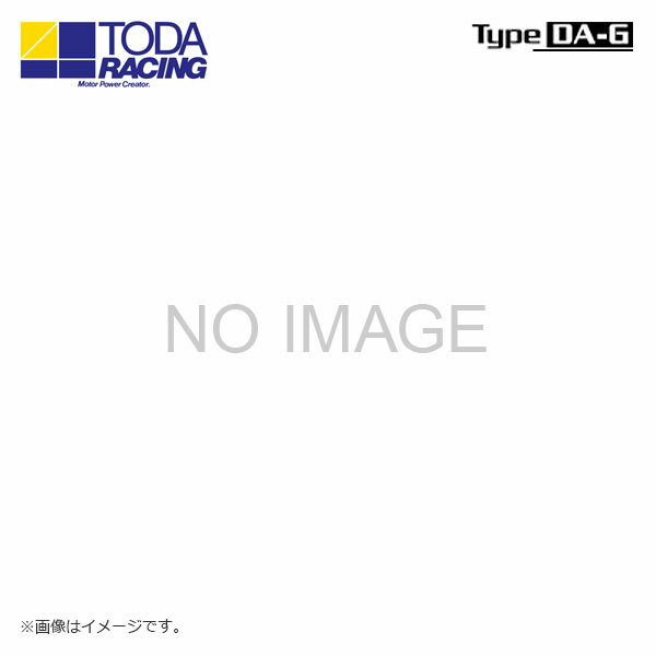 戸田レーシング ファイテックスダンパーKIT ダンパーのみ（1台分） Type DA-G ランサー CN9A 沖縄・離島は要確認