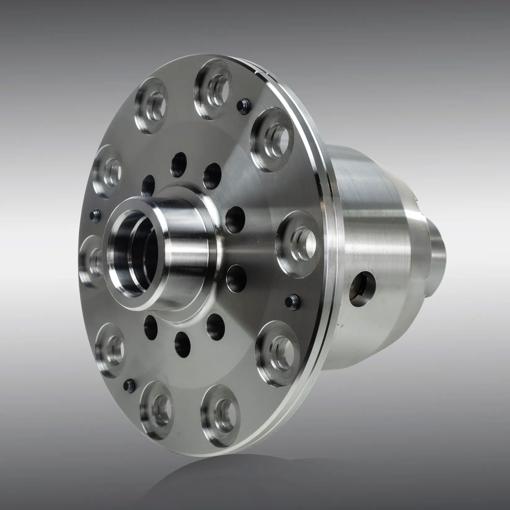 KAAZ カーツ LSD スーパーQ 1.5Way リア用 ロードスターRF NDERC H28.12〜 PE-VPR MT トルセン