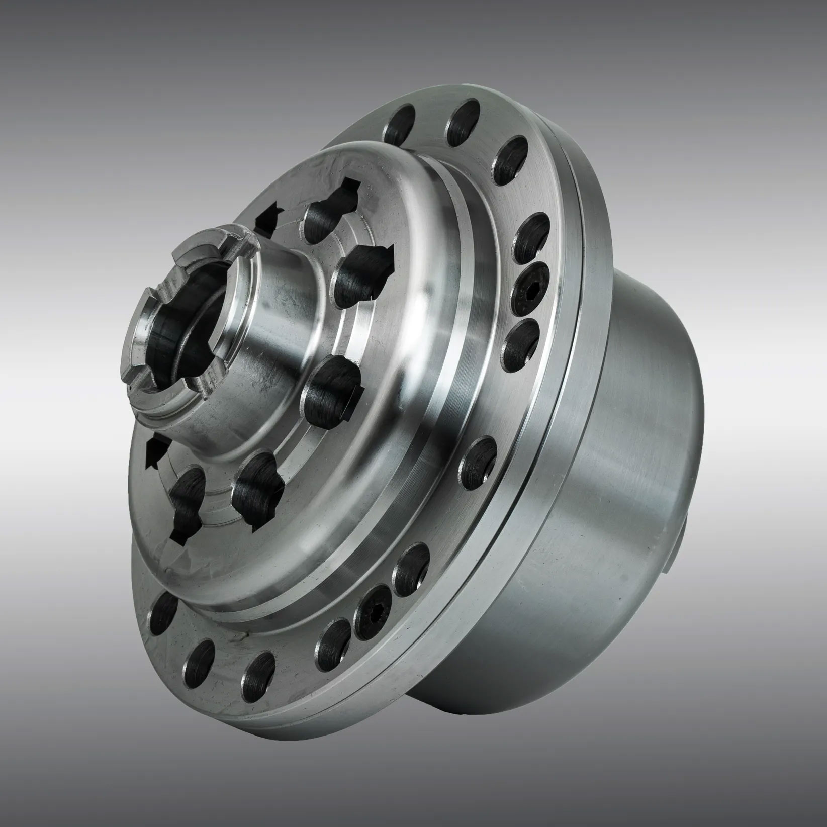 KAAZ カーツ LSD スタンダード 1.5Way フロント用 シビック FK8 H29.9〜 K20C タイプR MT ヘリカル