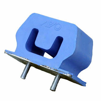 APIO アピオ ウレタンバンプストッパー（リーフスプリング車 リア用単品） ジムニー SJ30 / SJ40 / JA11 / JA51 / JA71 / JB31