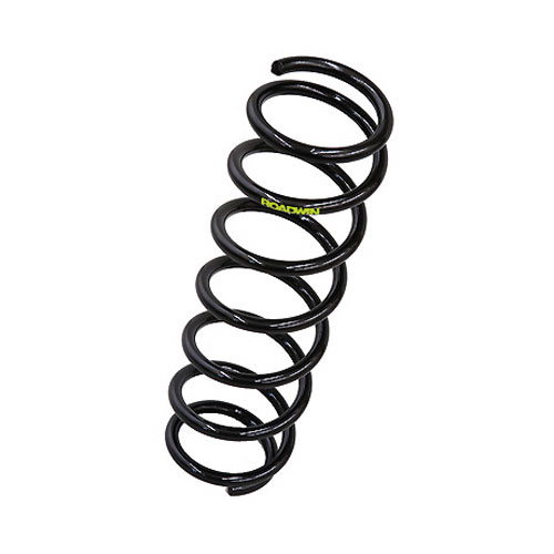 APIO アピオ A2000Tiコイルスプリング 1台分 ブラック ジムニー JB33W / JB43W