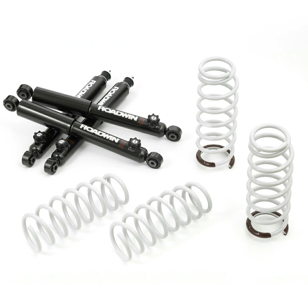 APIO アピオ ZERORISEサスペンションキット ジムニーノマド JC74W