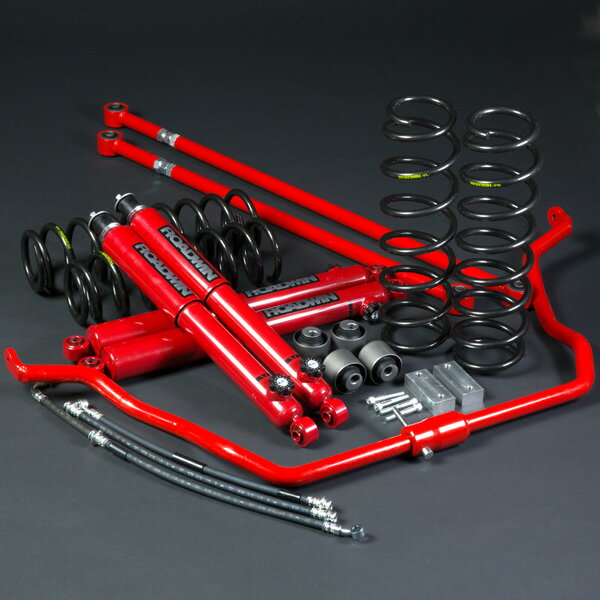 APIO アピオ A2000Tiつよし君RE50コンプリートキット ジムニー JB23W-1～4型