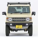 APIO アピオ ヴィンテージアイアングリル ライトブロンズ ジムニー / ジムニーシエラ / ジムニーノマド JB64W JB74W JC74W(2)