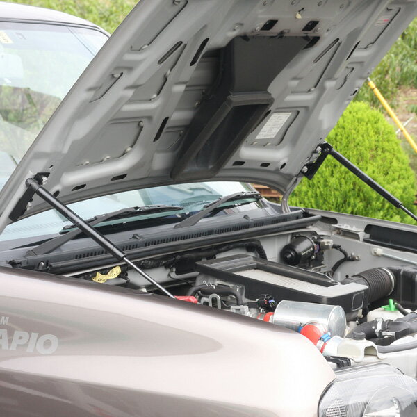 APIO アピオ ボンネットダンパー ジムニー JB43W-8～9型